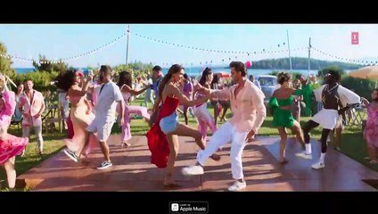 FIGHTER_ Bekaar Dil (Song) Hrithik Roshan, Deepika, Vishal-Sheykhar, Vishal M, Shilpa, Bosco-Caesar