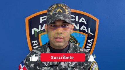 PN captura a hombre por robo en centro comercial de SFM y le ocupan mercancía