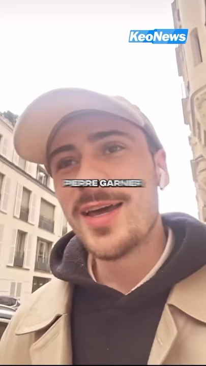 PIERRE GARNIER DEÇOIT AVEC SON TITRE « CE QU’ON ETAIT » EN VERSION STUDIO ?  (Mieux que la version acoustique ?)