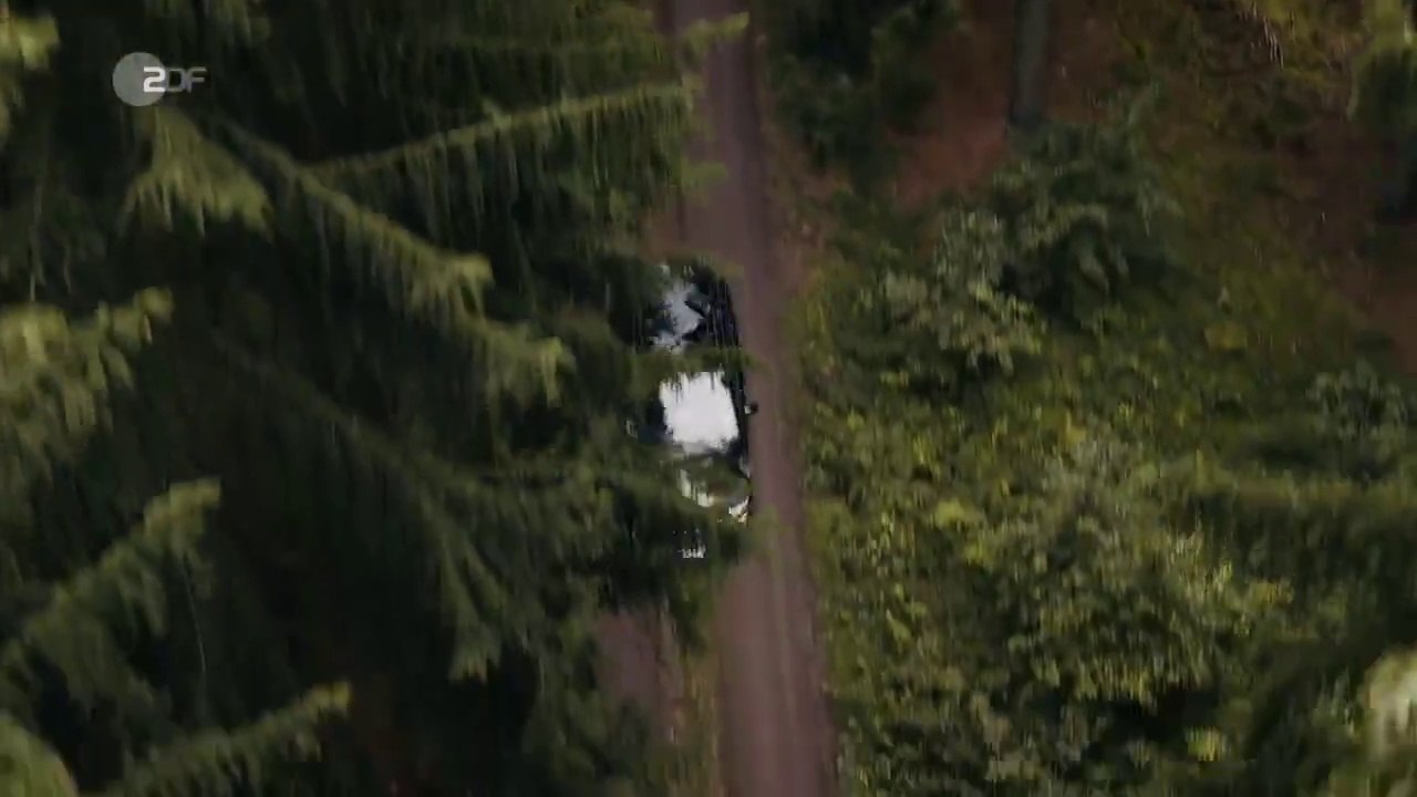 Erzgebirgskrimi -04- Der letzte Bissen