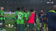 مباراة نيجيريا و جنوب افريقيا 3 نصف نهائي كاس افريقيا 2023