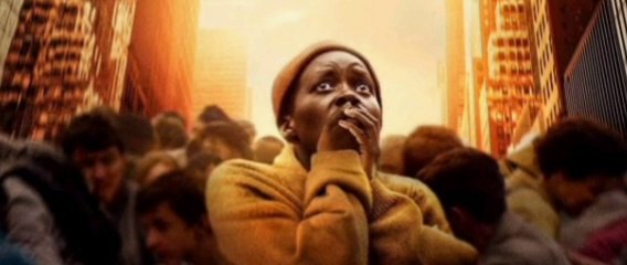 Un lugar tranquilo_ Día Uno I Tráiler Oficial (2024)