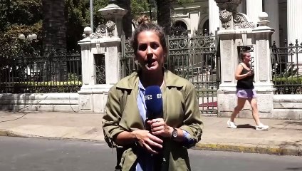 Chile empieza a despedir a Piñera mientras avanza la investigación de su accidente