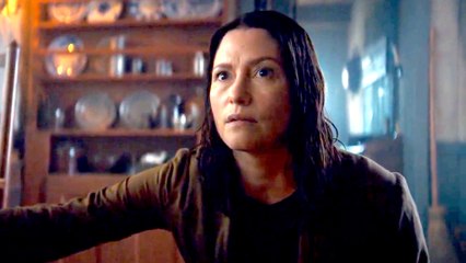 Exclusive Insights from a Pivotal Scene in Hallmark's The Way Home Season 2 Episode 3 🎬