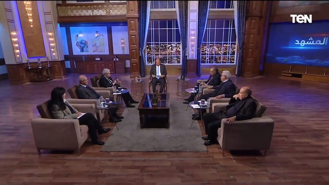 الديهي يكشف أوضاع ملتهبة في الإقليم وبؤرة صراع جديدة على خلفية التصعيد الصيني التايواني