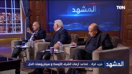 أستاذ علوم سياسية: حمـ ـاس مازالت بقوتها ولكن توجد ضغوط ضخمة عليها من الداخل الفلـ.طيني