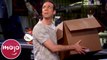 Top 10 Times Stuart Deserved Better on The Big Bang Theory