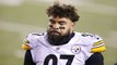Cam Heyward Discusses Overcoming Injuries to Play at a High Level