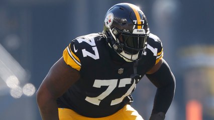 Cam Heyward Praises Broderick Jones as a Future Team Leader 🏈