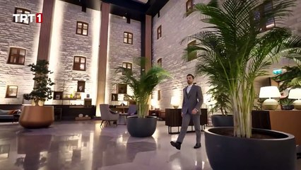 Kül Masalı 1.Bölüm Fragmanı