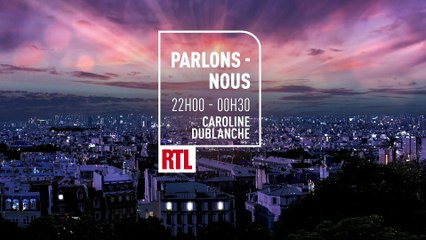 Le journal RTL de 23h du 07 février 2024