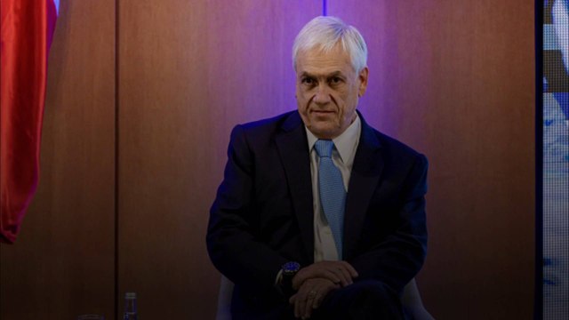 Former Chilean President Sebastián Piñera Killed in Helicopter Crash