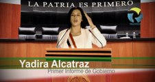 México Bravo/La Candidata - Cortometraje - Dir. Ricardo Tavera