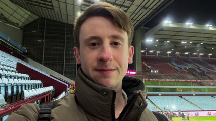 Aston Villa dumped out of FA Cup by confident Chelsea