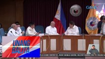 Pastor Quiboloy, ipina-subpoena ng Kamara matapos hindi sumipot sa franchise hearing ng SMNI | UB