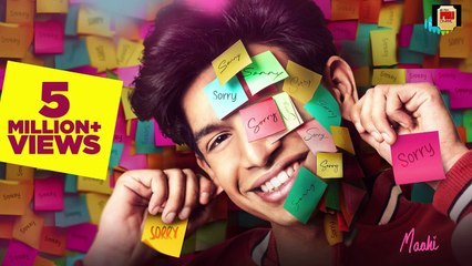 SORRY - Maahi | Official Music Video | Saregama Originals
