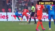 Ivory Coast vs DR Congo 1-0 Highlights & All Goals Semi Final Africa Cup of Nation 2024