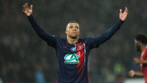 Coupe de France : Le Paris Saint-Germain rejoint les quarts