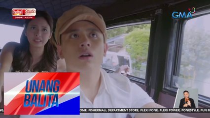 Ysabel Ortega at Kelvin Miranda, bibida sa Valentine special episode ng Regal Studio Presents sa Linggo  | UB