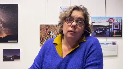 Muriel Ternant Analyse le Budget 2024 du Conseil Régional de Bourgogne-Franche-Comté 💼