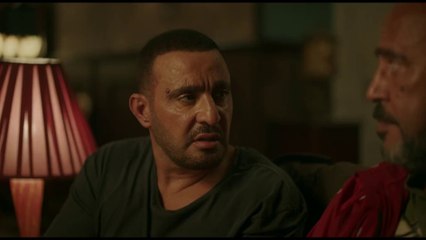 مسلسل جولة اخيرة حلقة 6 السقا و اشرف عبدالباقى
