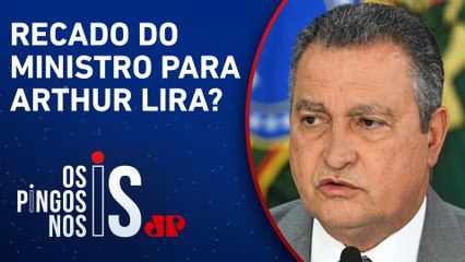 Rui Costa: “Interesse nacional deve superar vaidades”