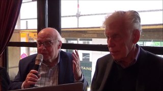 Café de la statistique - Economie de la défense - 9 mai 2023