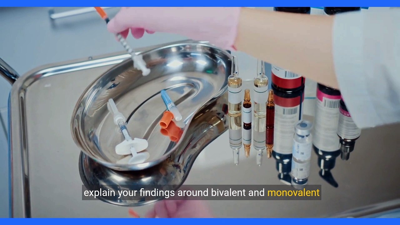 COVID-19 Vaccine Effectiveness: Boosters and Annual Updates Explained