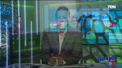 إسلام صادق: تاريخ مدربي المنتخبات الإفريقية لا يمثل 10% من تاريخ الأسطورة حسام حسن