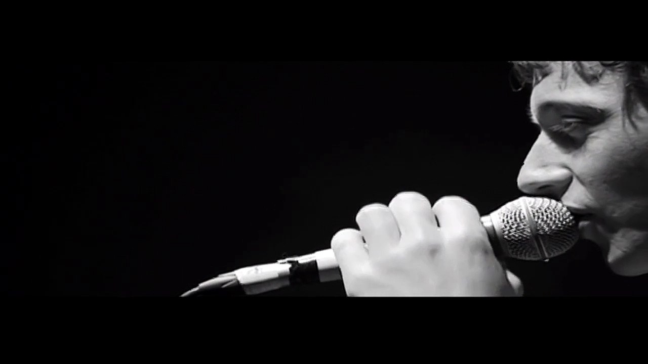 RAPHAEL — “Et dans 150 ans” ● RAPHAEL LIVE - RÉSISTANCE À LA NUIT | ZÉNITH DE PARIS LE 20 JUIN 2006 | (DVD1)