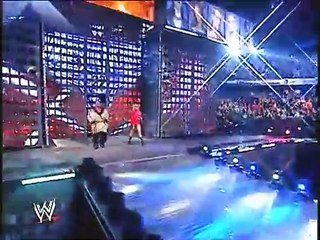 WWE WrestleMania 22 Bande-annonce (EN)