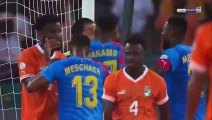 All Goals & highlights - Ivory Coast 1-0 DR Congo 07.02.2024