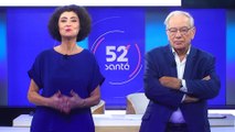 52 MINUTES SANTÉ : les cancers pédiatriques