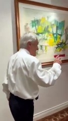 Así fue la "pelea del siglo" de Sebastián Piñera