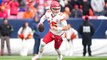 Patrick Mahomes on Past and Present 49ers Defenses