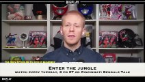 Joe Burrow and Cincinnati Bengals Are Still Contenders