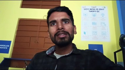 Hamare Room Par Aaye Naye Mehmaan ☺