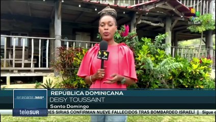 Haitianos exigen renuncia del primer ministro Ariel Henry