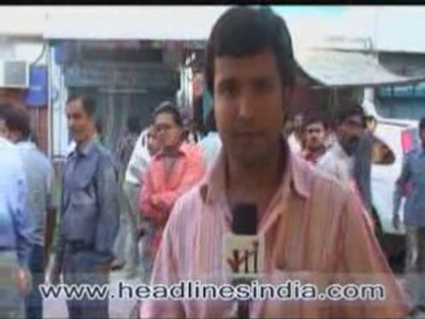 Call Center food poisoning - India Hindi News