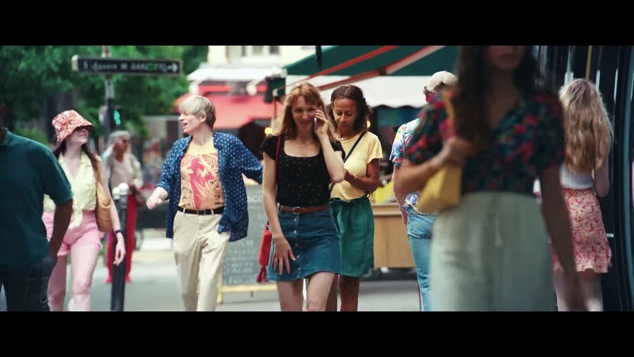 HEUREUX GAGNANTS Bande Annonce (2024) Fabrice Eboué, Comédie