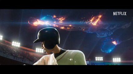 Ultraman: Rising | movie | 2024 | Official Teaser