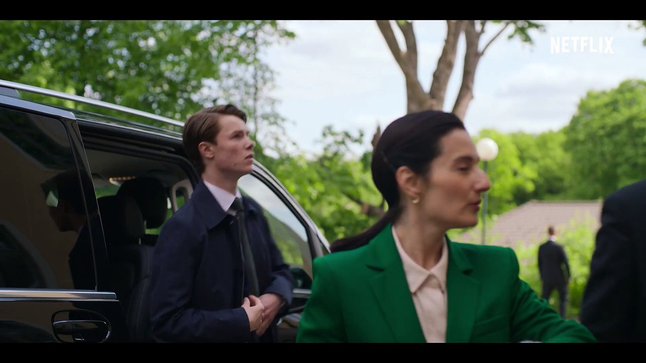 Staffel 3 | show | 2024| S3 | Official Trailer