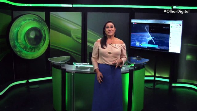 Terra pode ter sido “quase plana” há bilhões de anos