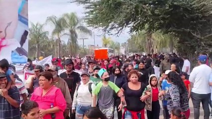 En Ocotlán no tenemos miedo: presidente de muebleros