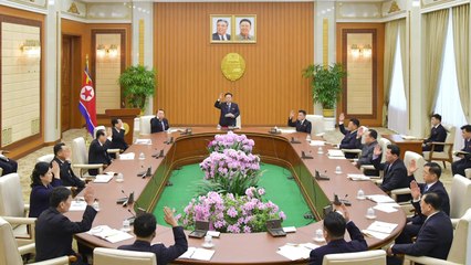 北, 남북경협 관련 합의서 일방 폐기...관련 법안도 폐지 / YTN