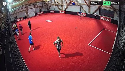 Hugo 07/02 à 21:03 - Football Terrain Betclic (LeFive P18)