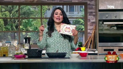 طريقة عمل كاسترد مع الشيف فيفيان فريد