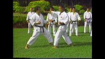 Kenneth Funakoshi: Shotokan Sparring Techniques & Solo Drills for the Advanced Practitioner