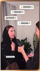 يوشا السياري تفصح عن عمليات التجميل التي كلفتها مبالغ باهظة الثمن