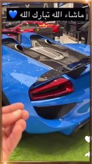 يعقوب بوشهري يستعرض منزله وسياراته الفارهة.. بذخ لا يصدق